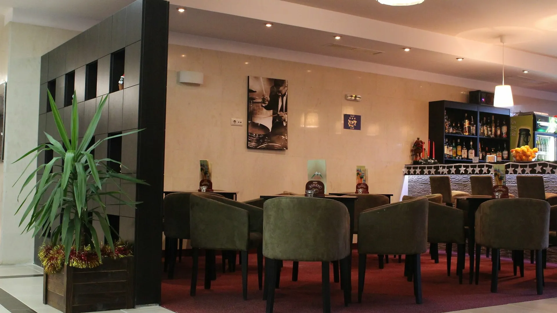 Mountain Paradise By The Walnut Trees Hotel Bansko Bulgaria
