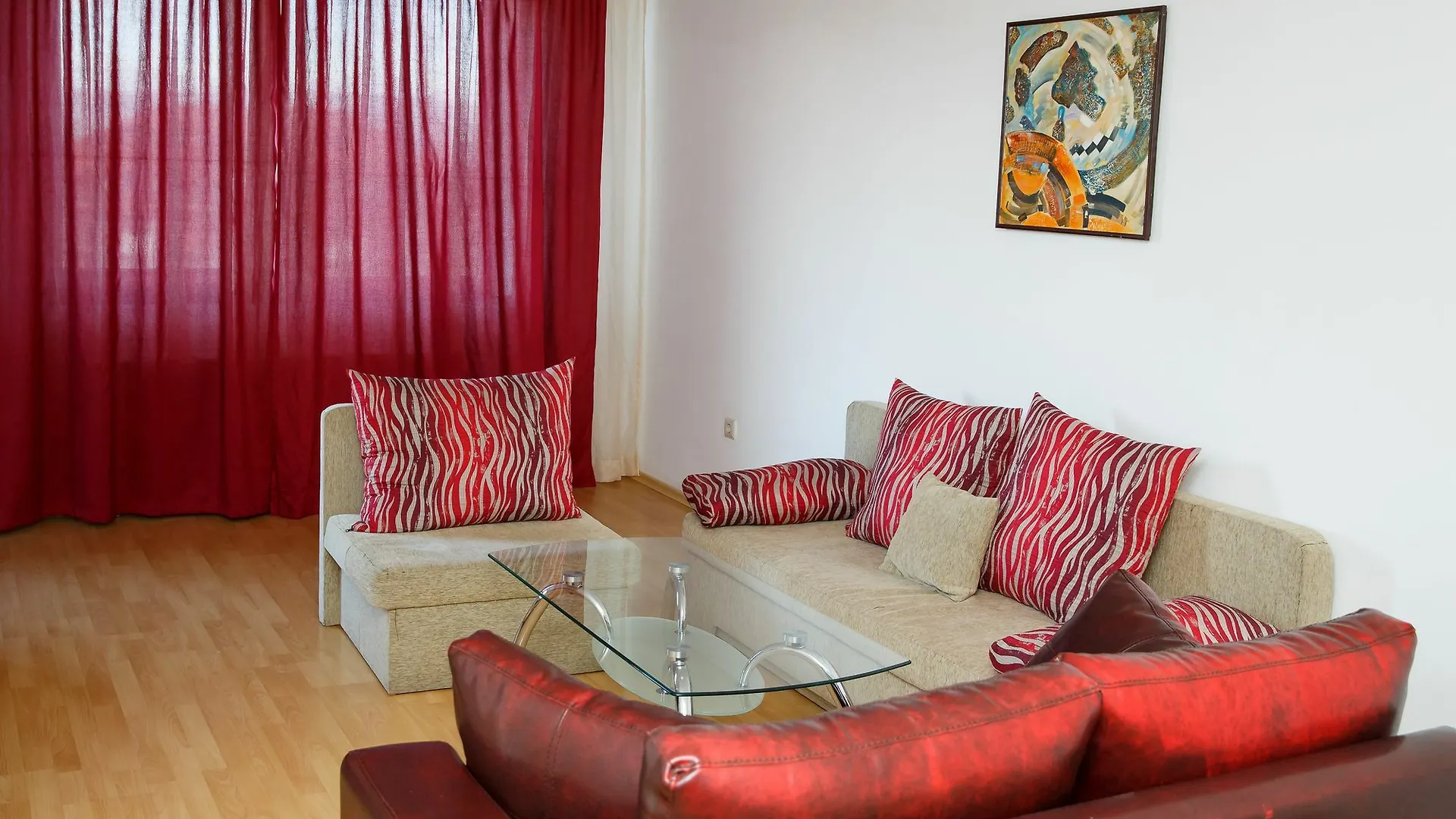 Mountain Paradise By The Walnut Trees Hotel Bansko